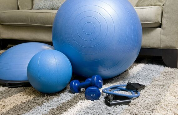 ご自宅やレンタルジムまで訪問しボディメイクを指導 | 中野区のパーソナルトレーニング･trigger gym